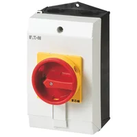 Eaton Electric P1-25/I2-SI/HI11