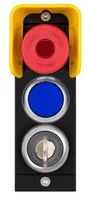 Euchner MSM-1-P-CS-BPH-G4-164821