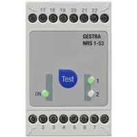 Gestra NRS 1-53 24 VDC 4W SPECTOR MODUL