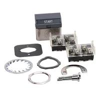 Allen Bradley 800H-WK44D1