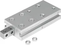 Festo HPVS-14-40-A
