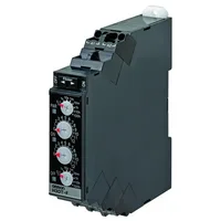 Omron H3DT-F 24-240VAC/DC