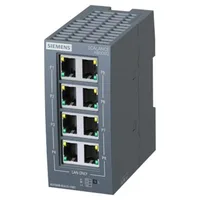 Siemens 6GK5008-0GA10-1AB2