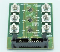 Infineon TLE4972 EVAL INLAY