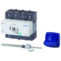 Eaton Electric DMM-125/4+CM