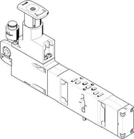 Festo VABF-S3-2-R3C2-C-10