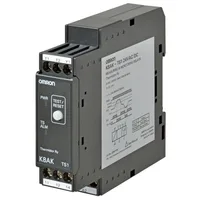 Omron K8AK-TS1 24VAC/DC