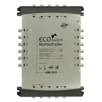 Astro AMS 5512 ECOswitch