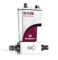 Bronkhorst LOW-ΔP-FLOW F-102EI