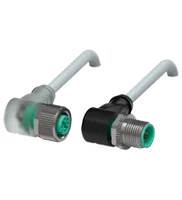 Pepperl+Fuchs V1-W-E2-5M-PVC-V1-W