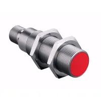 Leuze electronic IS 218MM/4NO-8E0-S12
