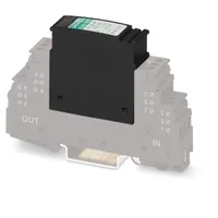 Phoenix Contact PT 2X2-HF- 5 DC-ST