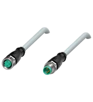 Pepperl+Fuchs V3-GM-10M-PUR-V3-GM