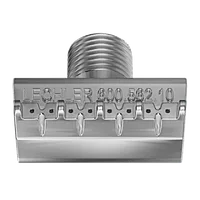 Lechler Series 600.562 | 6005621Y20000