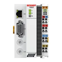 Beckhoff CX8030