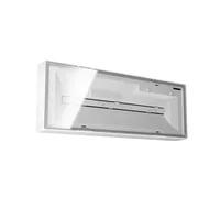 Esylux ELX 20 LEDi Flat 3h weiß