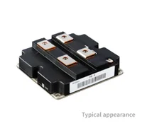 Infineon FZ2400R17HP4