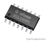 Infineon 2EDL23I06PJ