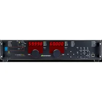 Gossen Metrawatt SYSKON P1500