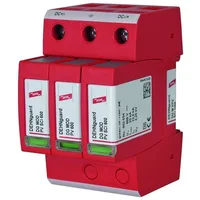 Dehn + Söhne DG M YPV SCI 1200