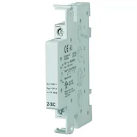 Eaton Electric Z-SC