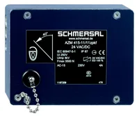 Schmersal AZM 415-11/11ZPKF 24VAC/DC