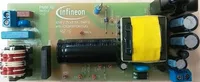 Infineon DEMO-3RBR0665JG