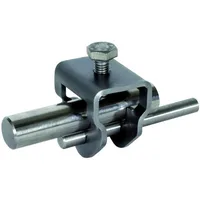 Dehn + Söhne AK ES TE 20 RD10 FL30 V4A