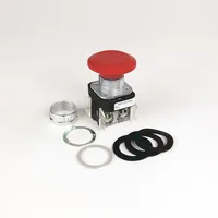 Allen Bradley 800TC-FXJTQH2RA