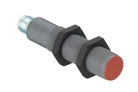 Leuze LCS-2M18P-F08NNC-M12
