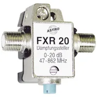 Astro FXR 20