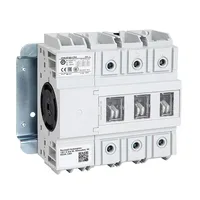 Allen Bradley 194U-160DMK-4Y