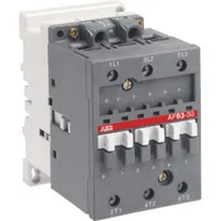 ABB AF63-30-00 100-250V 50Hz / 100-250V 60Hz / 100-250