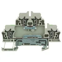 Weidmüller ZDK 2.5DU-PE