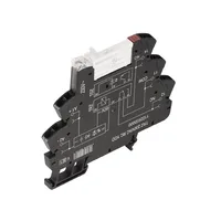 Weidmüller TRZ 230VAC RC 1CO AU