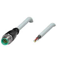 Pepperl+Fuchs V19S-G-10M-PUR-ABG
