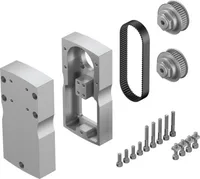 Festo EAMM-U-145-D100-140A-188