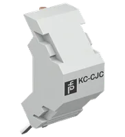 Pepperl+Fuchs KC-CJC-1BU