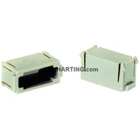 Harting Deutschland 09 14 000 9933