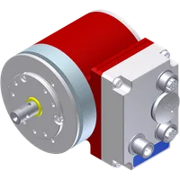 TR Electronic ADV75M-00002