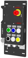 Euchner MGB-L1B-PNA-L-124574
