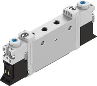 Festo VUVG-L10-P53E-ZT-M5-1P3