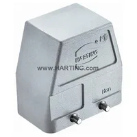 Harting Deutschland 19 62 810 0527
