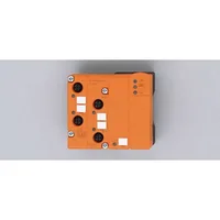 Ifm Electronic ClassicLine90 4AI (V) M12 IP67