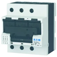 Eaton Electric D02-LTS/63-3