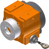 TR Electronic 40-722-001