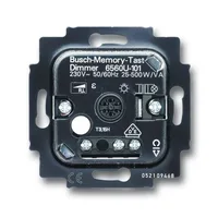 Busch-Jaeger 6560 U-101