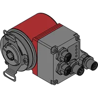 TR Electronic CEH58M-00298