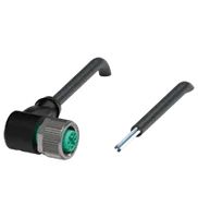 Pepperl+Fuchs V15-W-BK10M-PUR-A