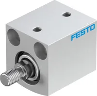 Festo ADVC-20-15-A-P